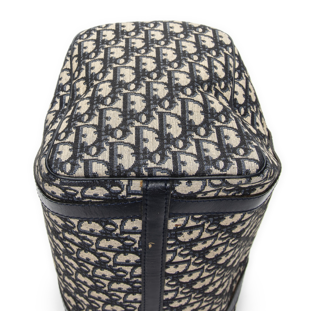 Dior Small Boston - Picture 7 of 10